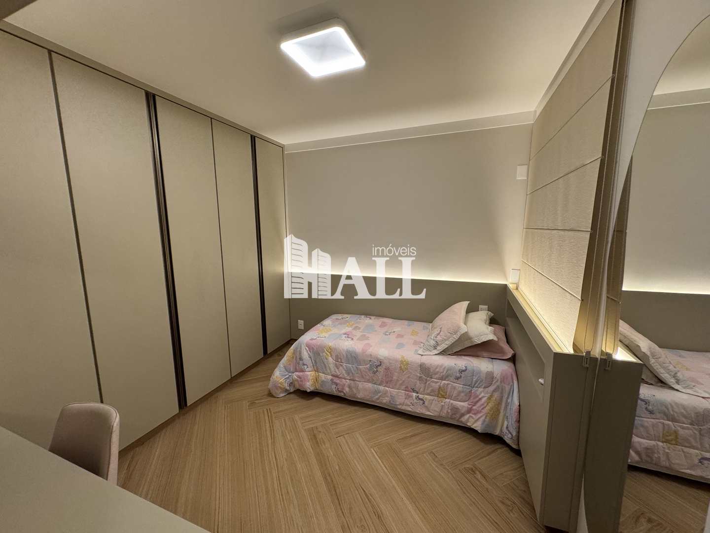 Apartamento à venda com 3 quartos, 141m² - Foto 21