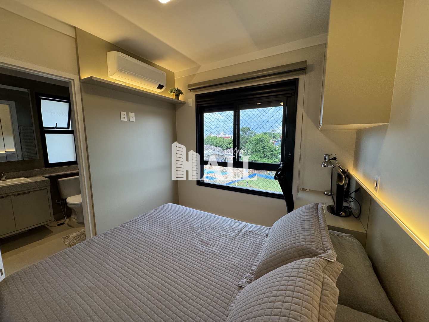 Apartamento à venda com 3 quartos, 141m² - Foto 30