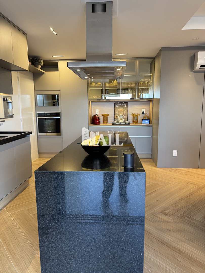 Apartamento à venda com 3 quartos, 141m² - Foto 5