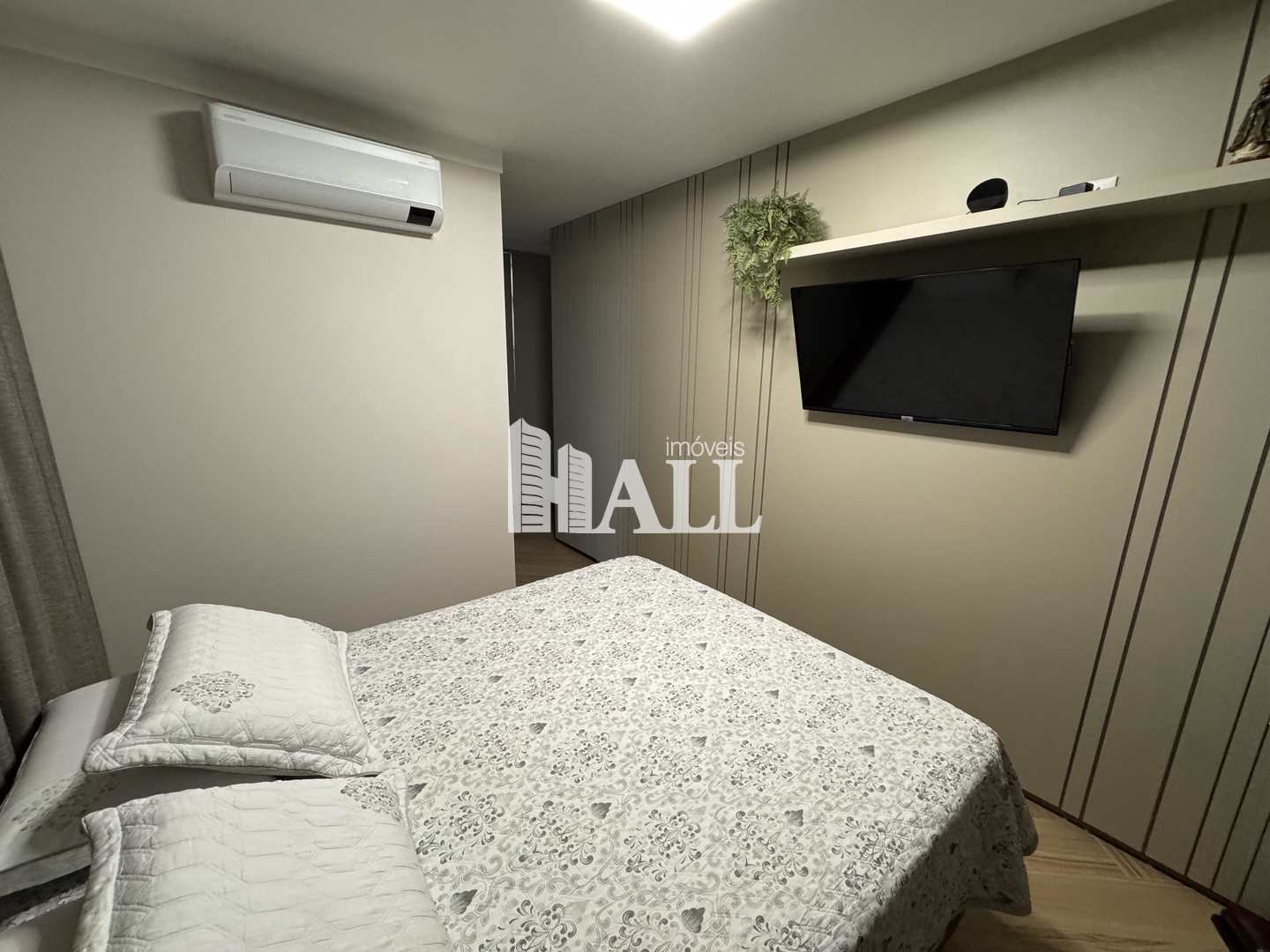 Apartamento à venda com 3 quartos, 141m² - Foto 34