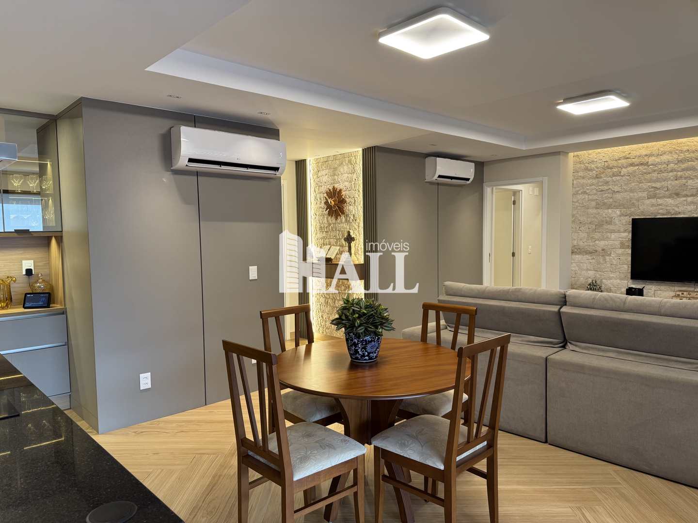 Apartamento à venda com 3 quartos, 141m² - Foto 8