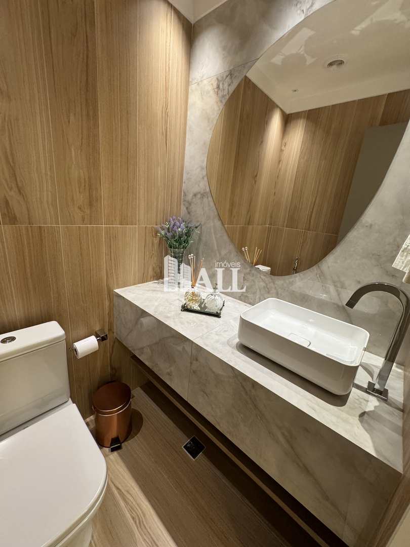 Apartamento à venda com 3 quartos, 141m² - Foto 16