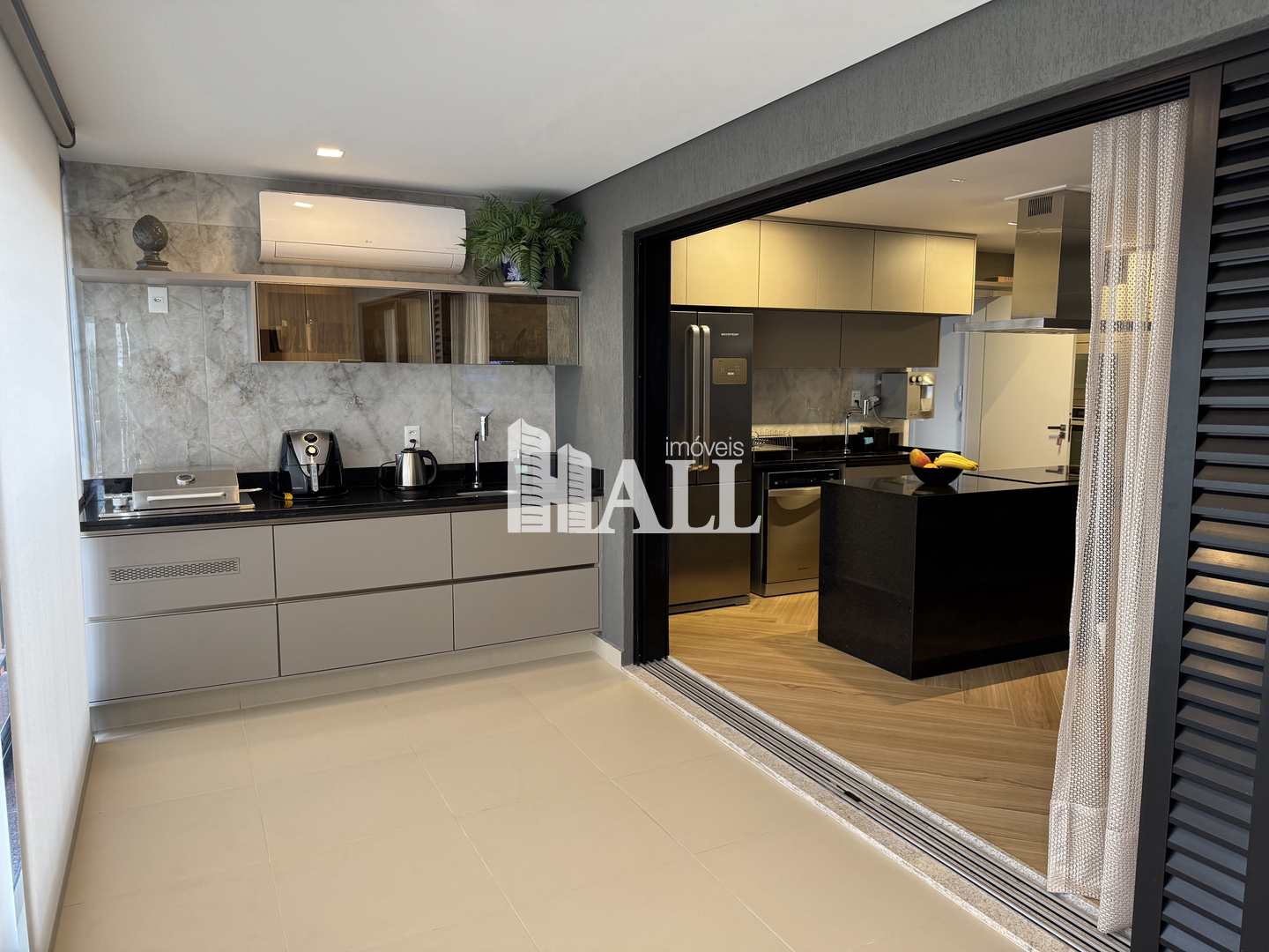 Apartamento à venda com 3 quartos, 141m² - Foto 15