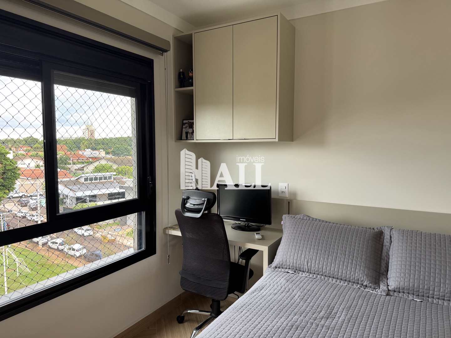 Apartamento à venda com 3 quartos, 141m² - Foto 28