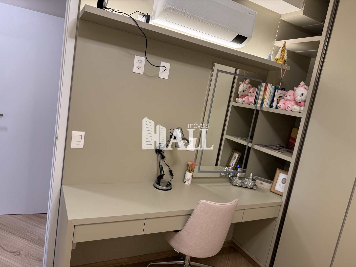 Apartamento à venda com 3 quartos, 141m² - Foto 24