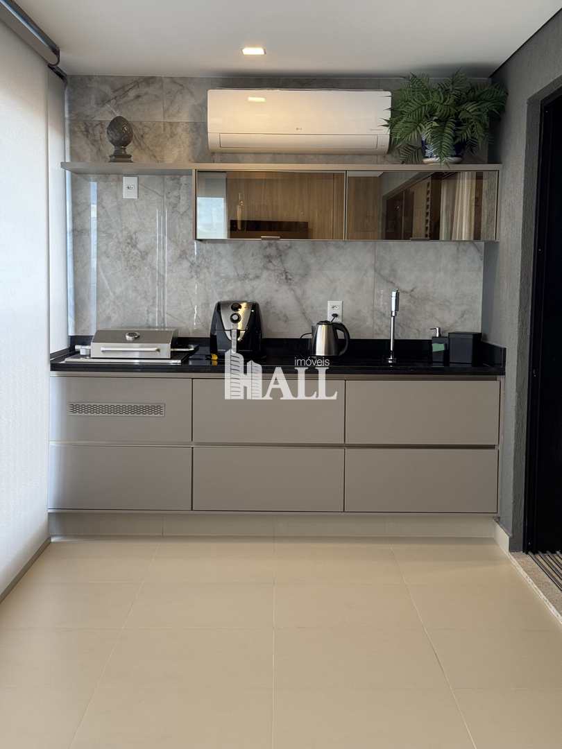 Apartamento à venda com 3 quartos, 141m² - Foto 14