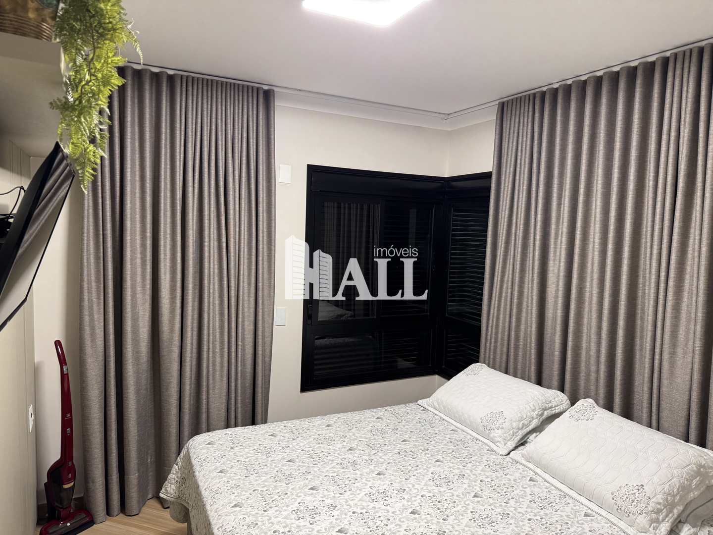 Apartamento à venda com 3 quartos, 141m² - Foto 33