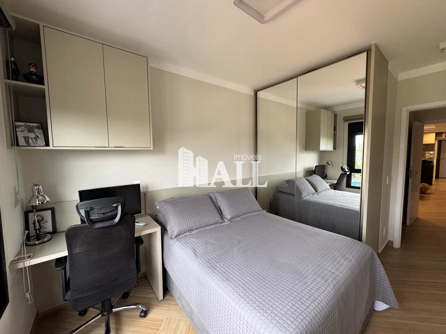 Apartamento à venda com 3 quartos, 141m² - Foto 29