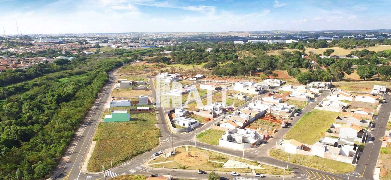 Terreno à venda, 200m² - Foto 1