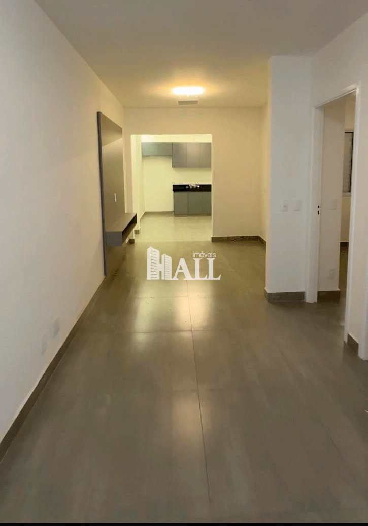 Casa de Condomínio à venda com 3 quartos, 111m² - Foto 1