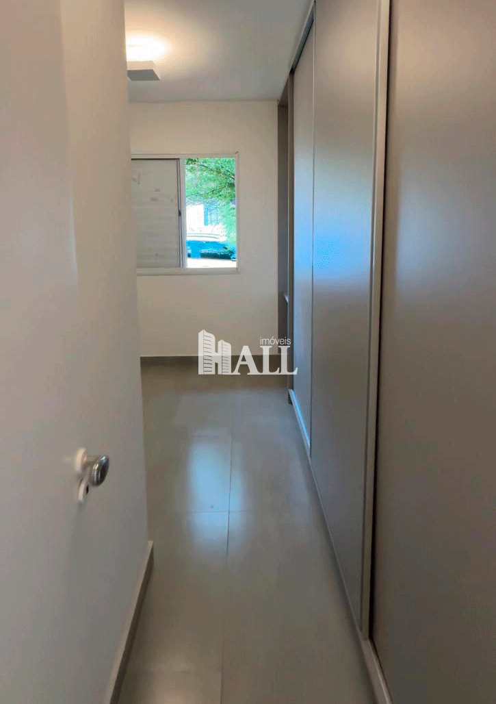 Casa de Condomínio à venda com 3 quartos, 111m² - Foto 5