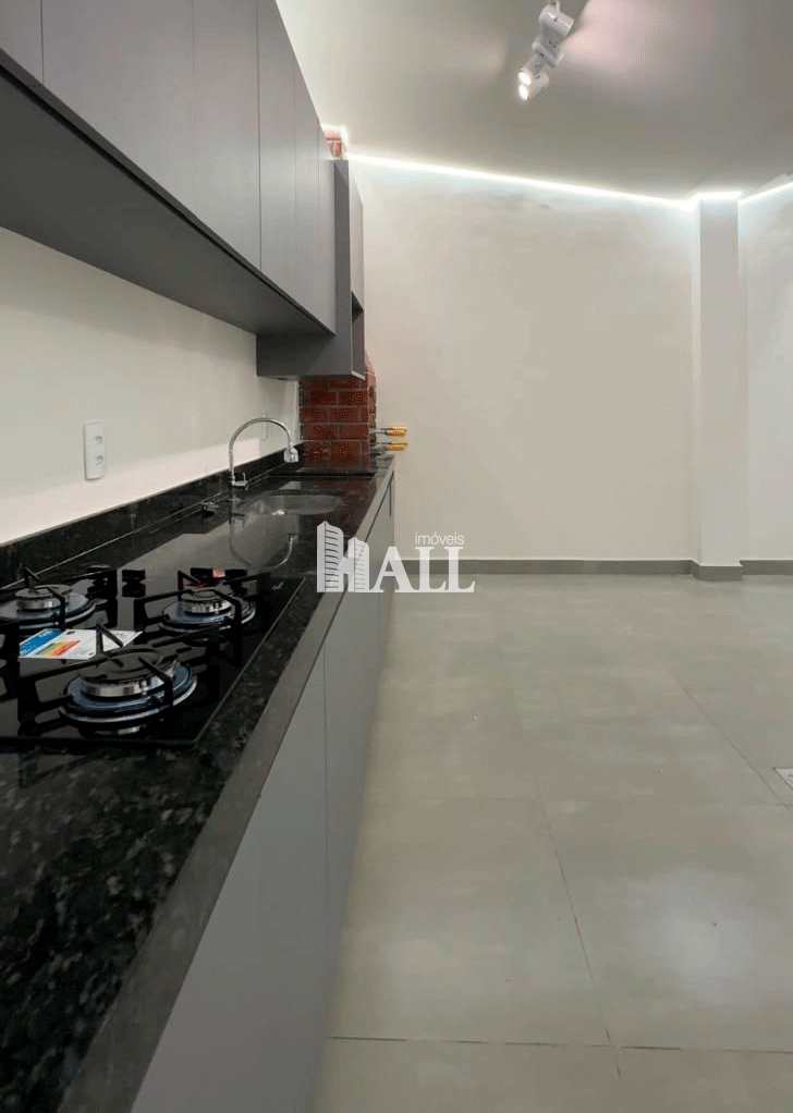 Casa de Condomínio à venda com 3 quartos, 111m² - Foto 3