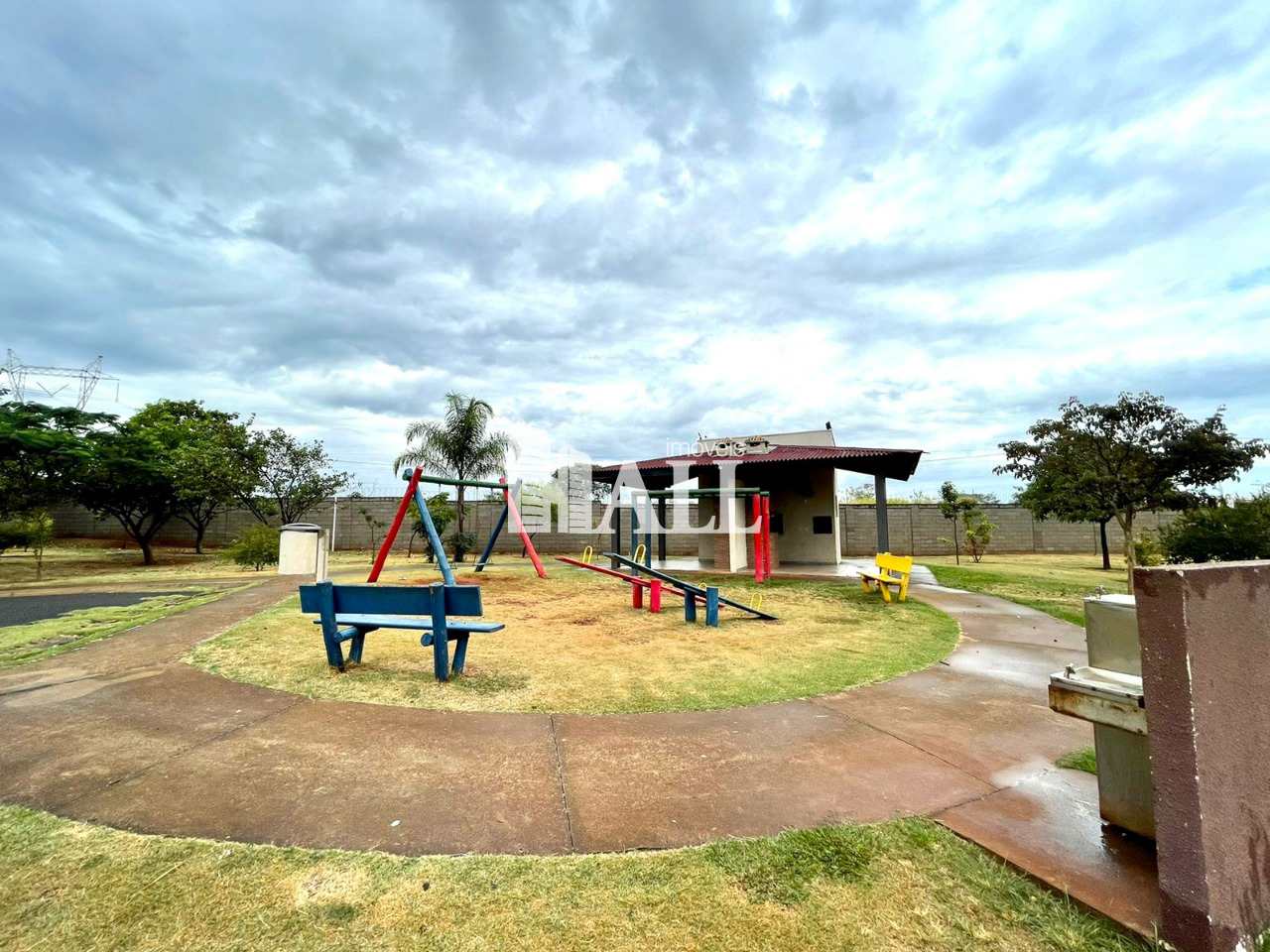 Casa de Condomínio à venda com 3 quartos, 111m² - Foto 7