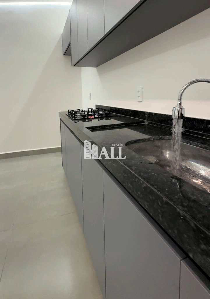 Casa de Condomínio à venda com 3 quartos, 111m² - Foto 2