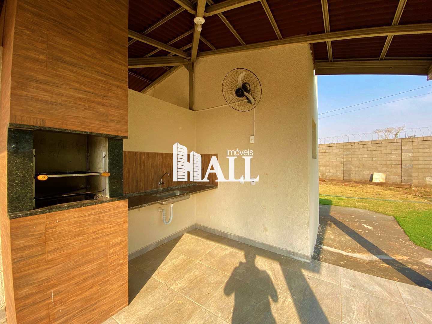Casa de Condomínio à venda com 3 quartos, 111m² - Foto 11