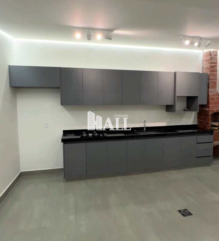 Casa de Condomínio à venda com 3 quartos, 111m² - Foto 4
