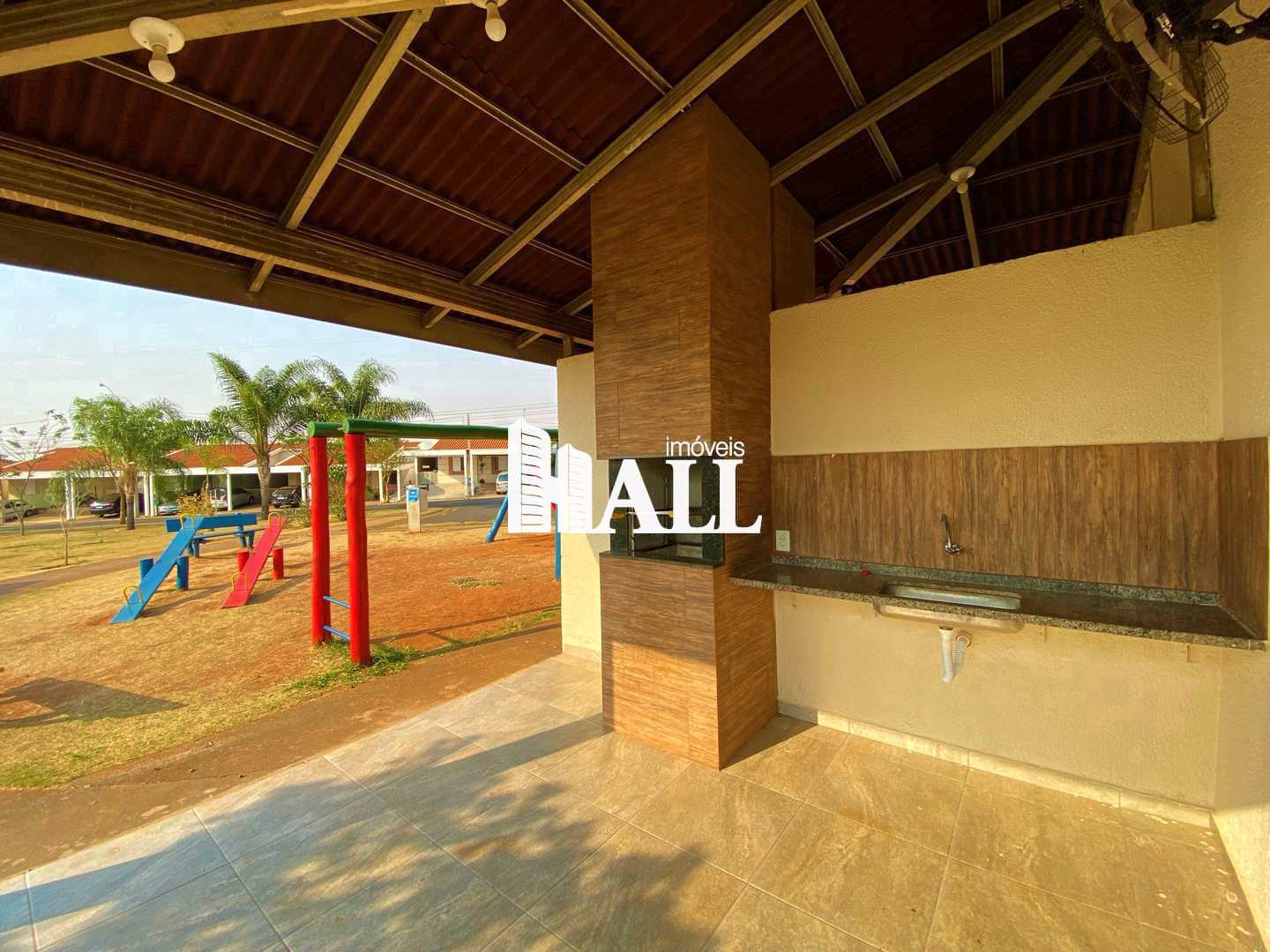 Casa de Condomínio à venda com 3 quartos, 111m² - Foto 13