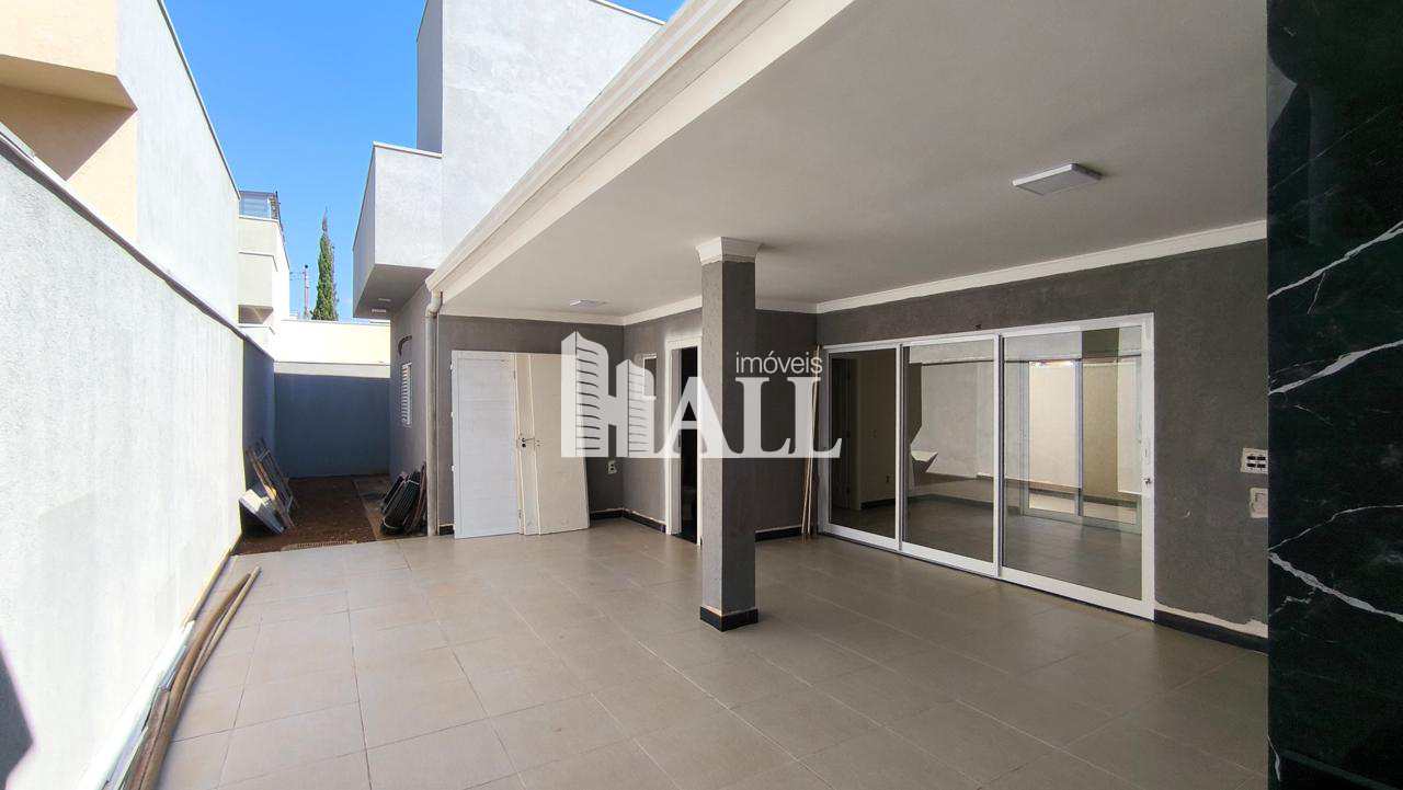Casa de Condomínio à venda com 3 quartos, 160m² - Foto 1