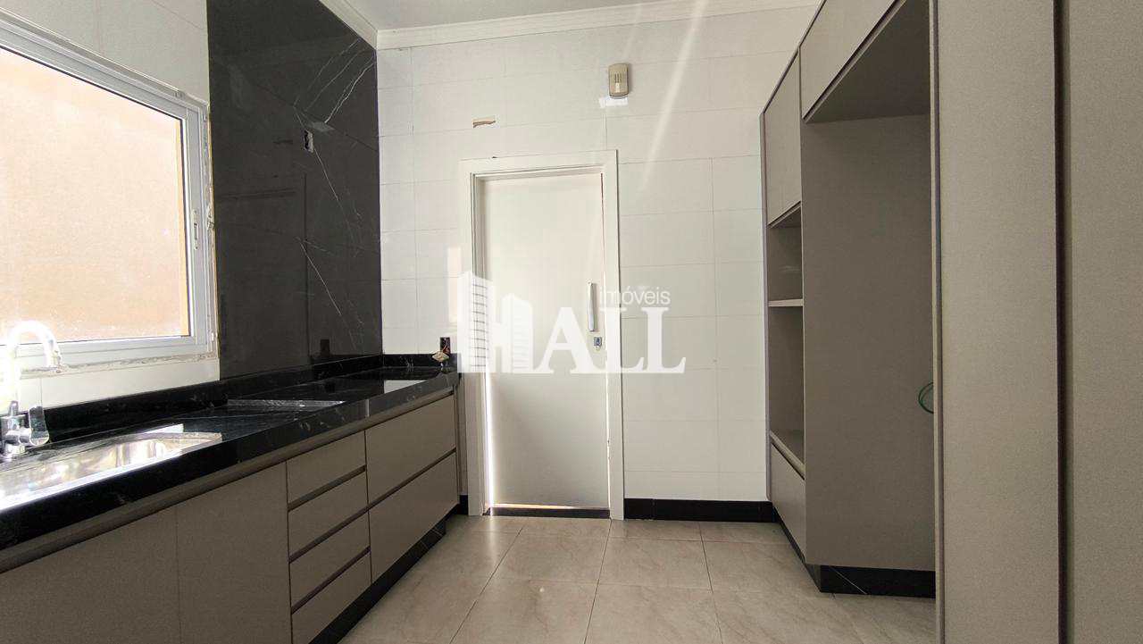 Casa de Condomínio à venda com 3 quartos, 160m² - Foto 5