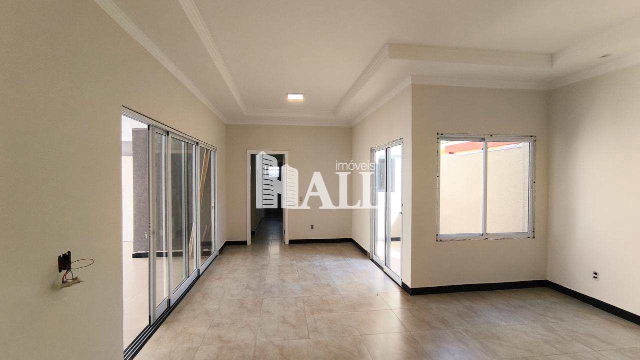 Casa de Condomínio à venda com 3 quartos, 160m² - Foto 3