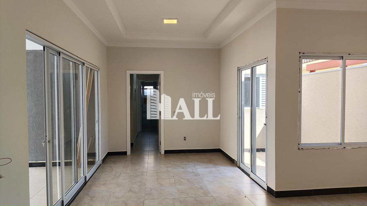 Casa de Condomínio à venda com 3 quartos, 160m² - Foto 4