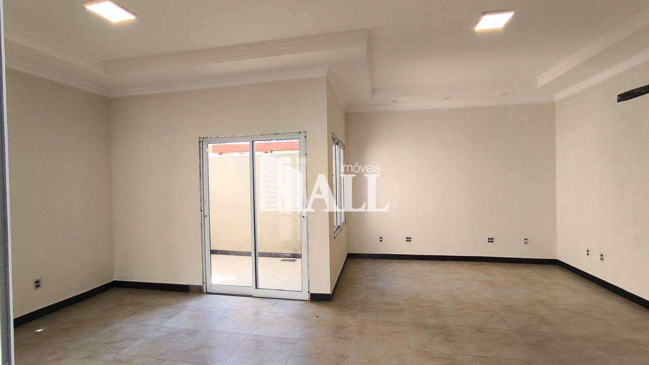 Casa de Condomínio à venda com 3 quartos, 160m² - Foto 8