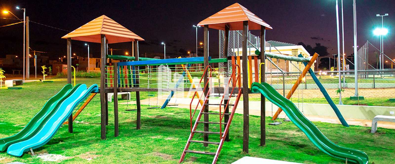 Casa de Condomínio à venda com 3 quartos, 170m² - Foto 3