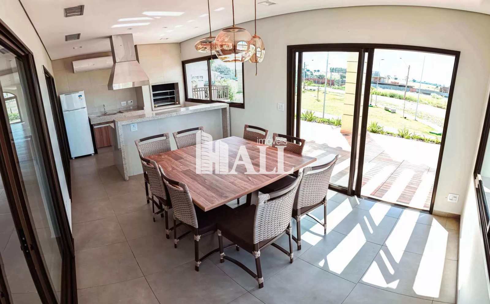 Casa de Condomínio à venda com 3 quartos, 170m² - Foto 22