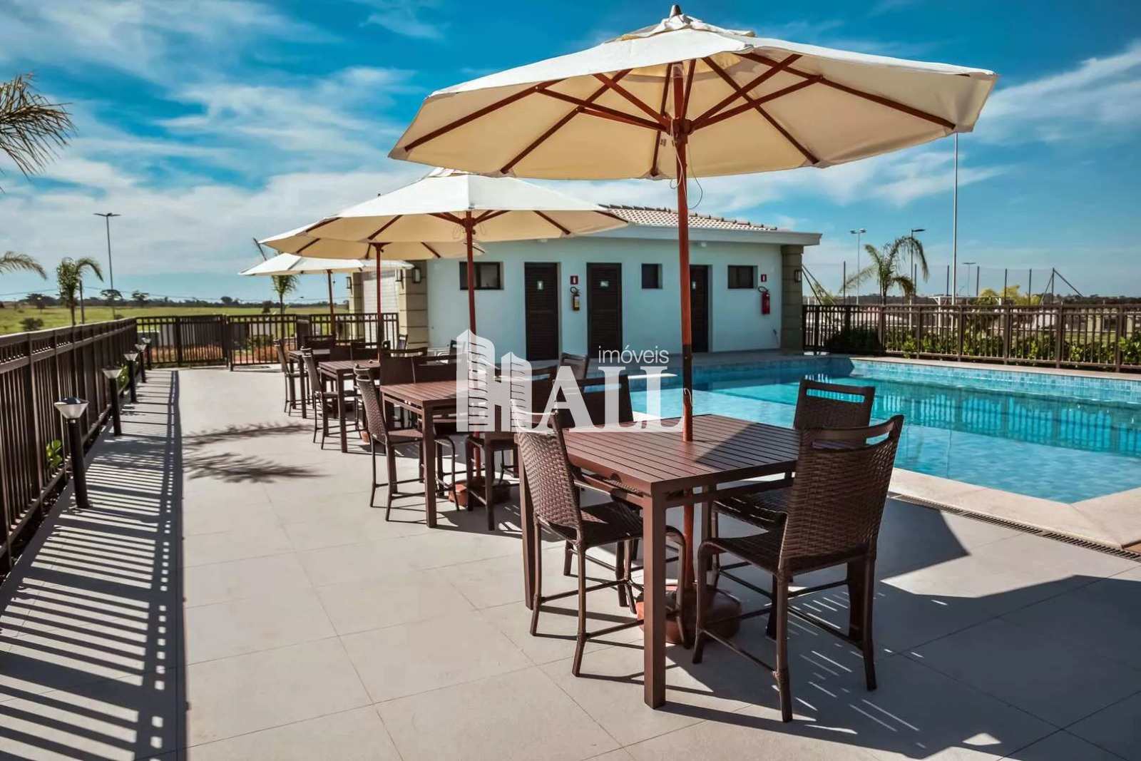 Casa de Condomínio à venda com 3 quartos, 170m² - Foto 17