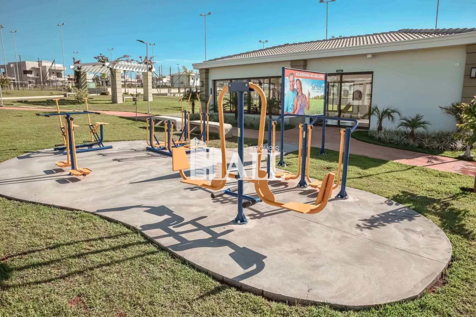 Casa de Condomínio à venda com 3 quartos, 170m² - Foto 20