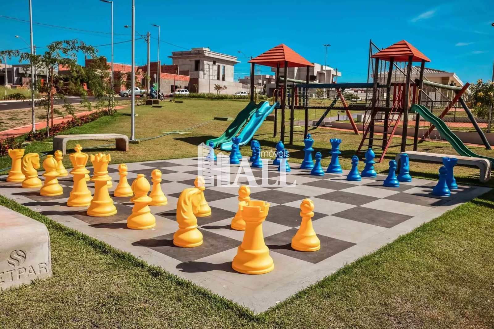 Casa de Condomínio à venda com 3 quartos, 170m² - Foto 18
