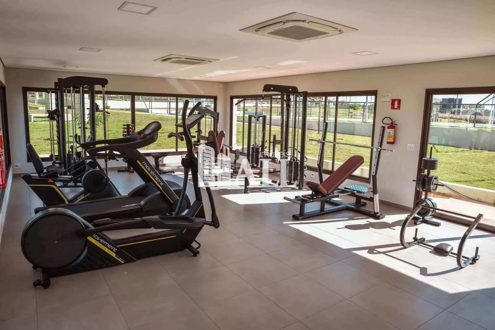 Casa de Condomínio à venda com 3 quartos, 170m² - Foto 19