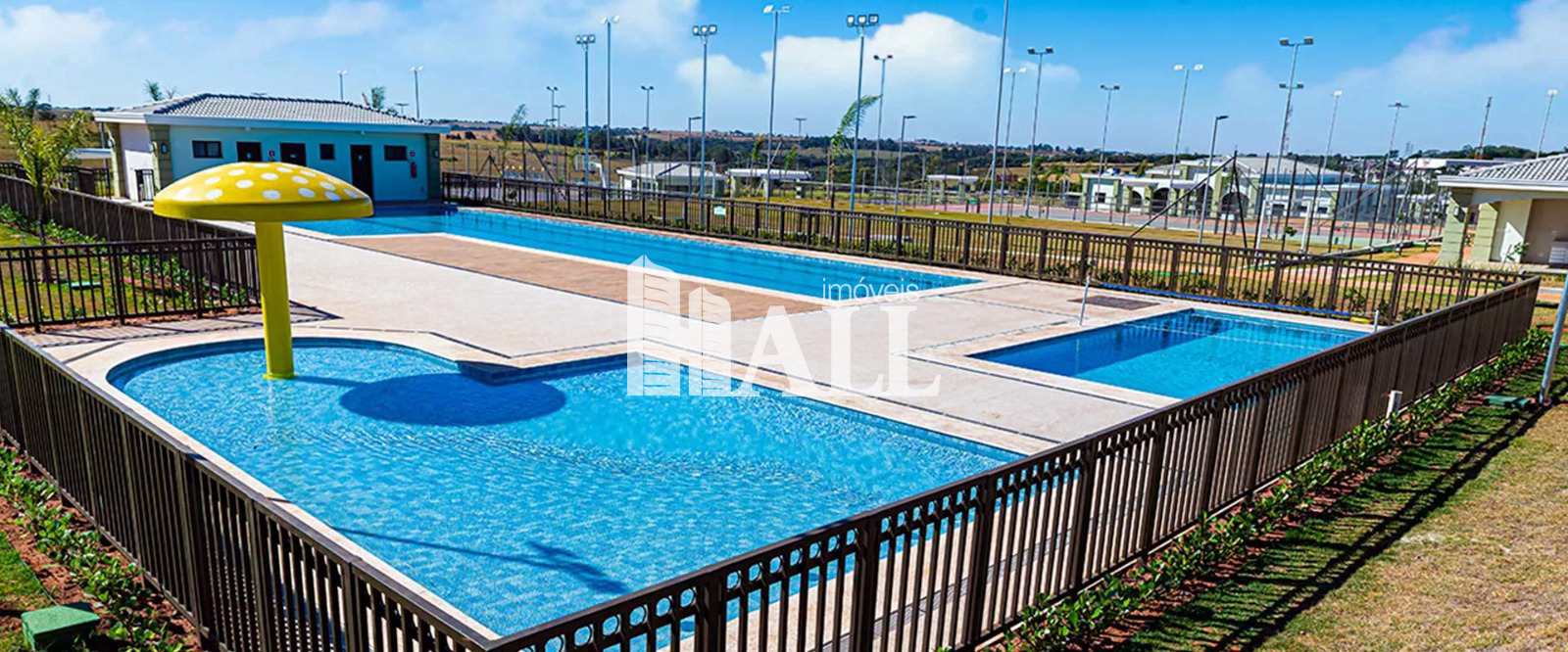 Casa de Condomínio à venda com 3 quartos, 170m² - Foto 2