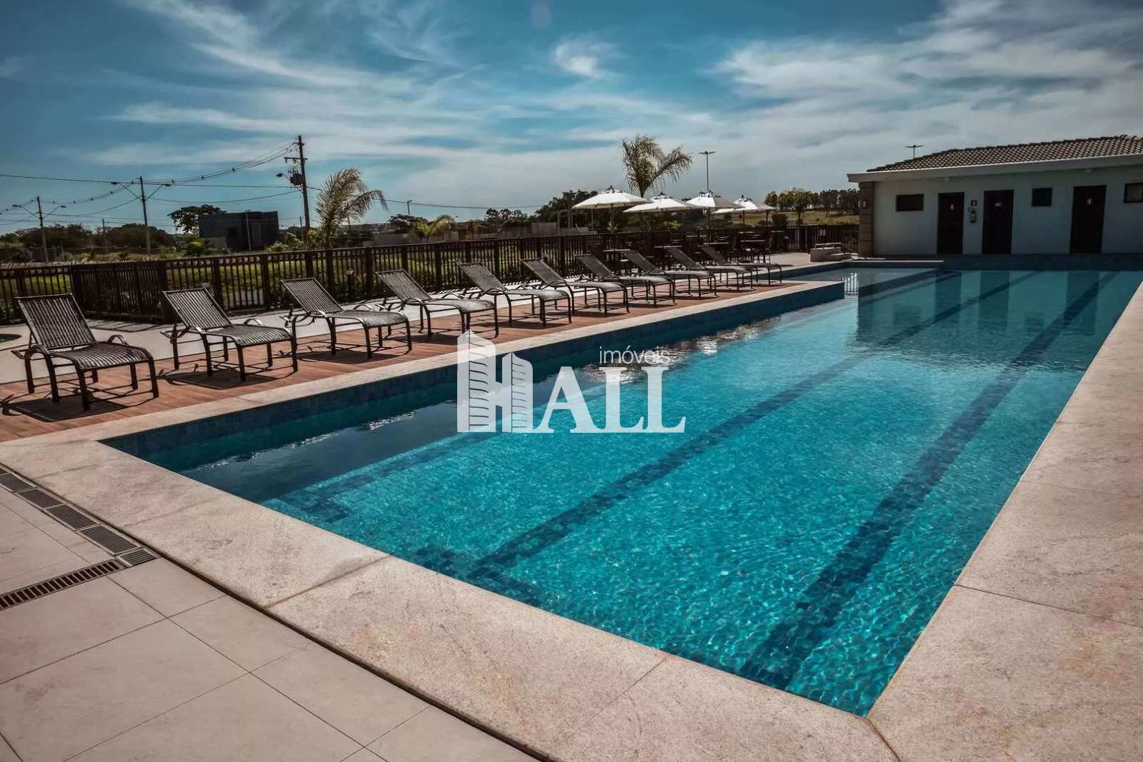 Casa de Condomínio à venda com 3 quartos, 170m² - Foto 23