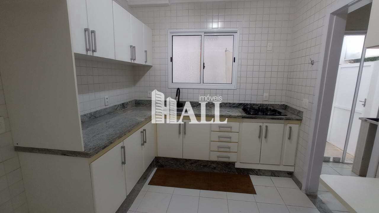 Casa de Condomínio à venda com 3 quartos, 93m² - Foto 18