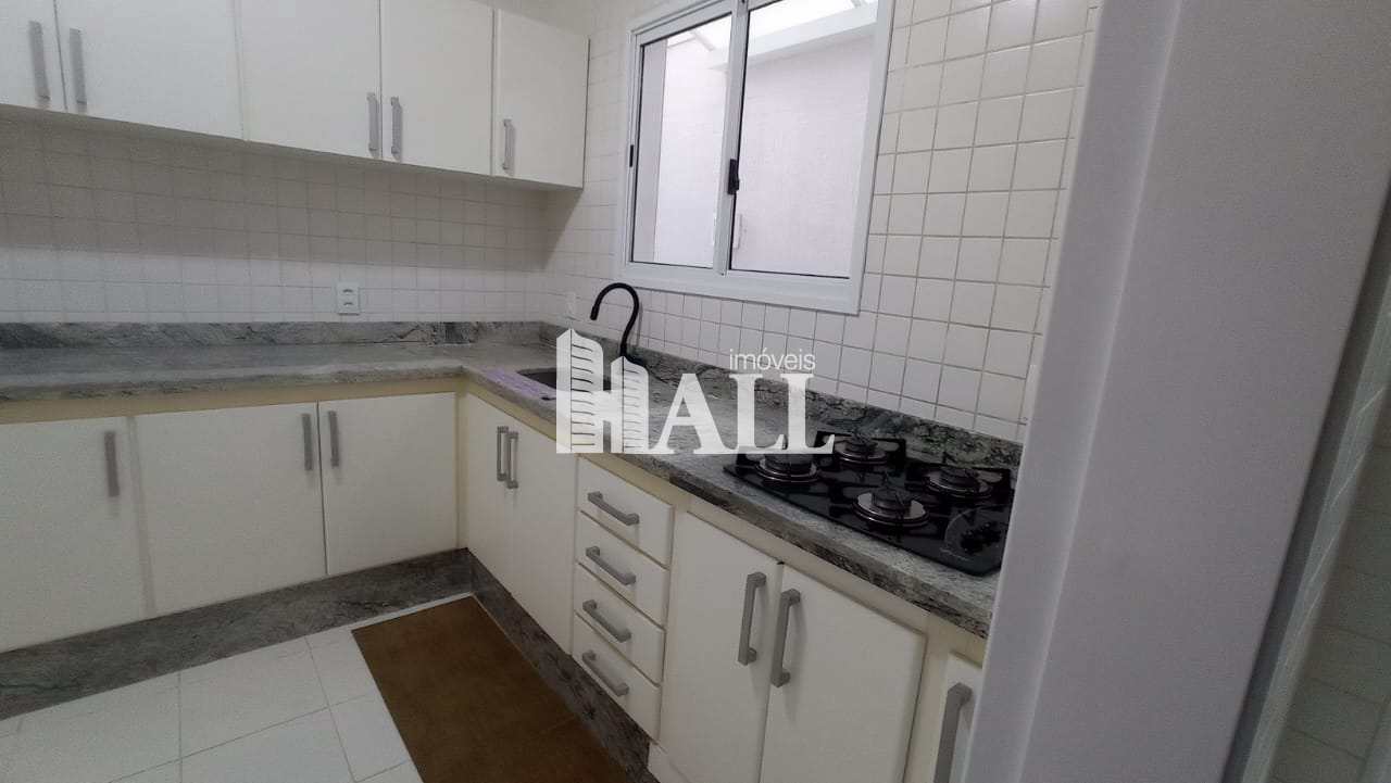 Casa de Condomínio à venda com 3 quartos, 93m² - Foto 8