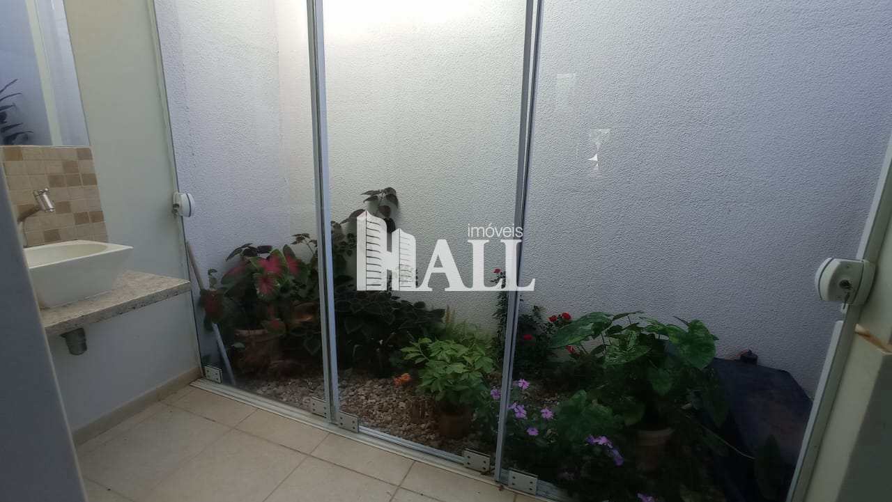 Casa de Condomínio à venda com 3 quartos, 93m² - Foto 16