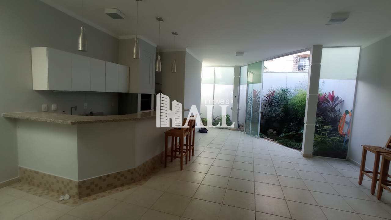 Casa de Condomínio à venda com 3 quartos, 93m² - Foto 4