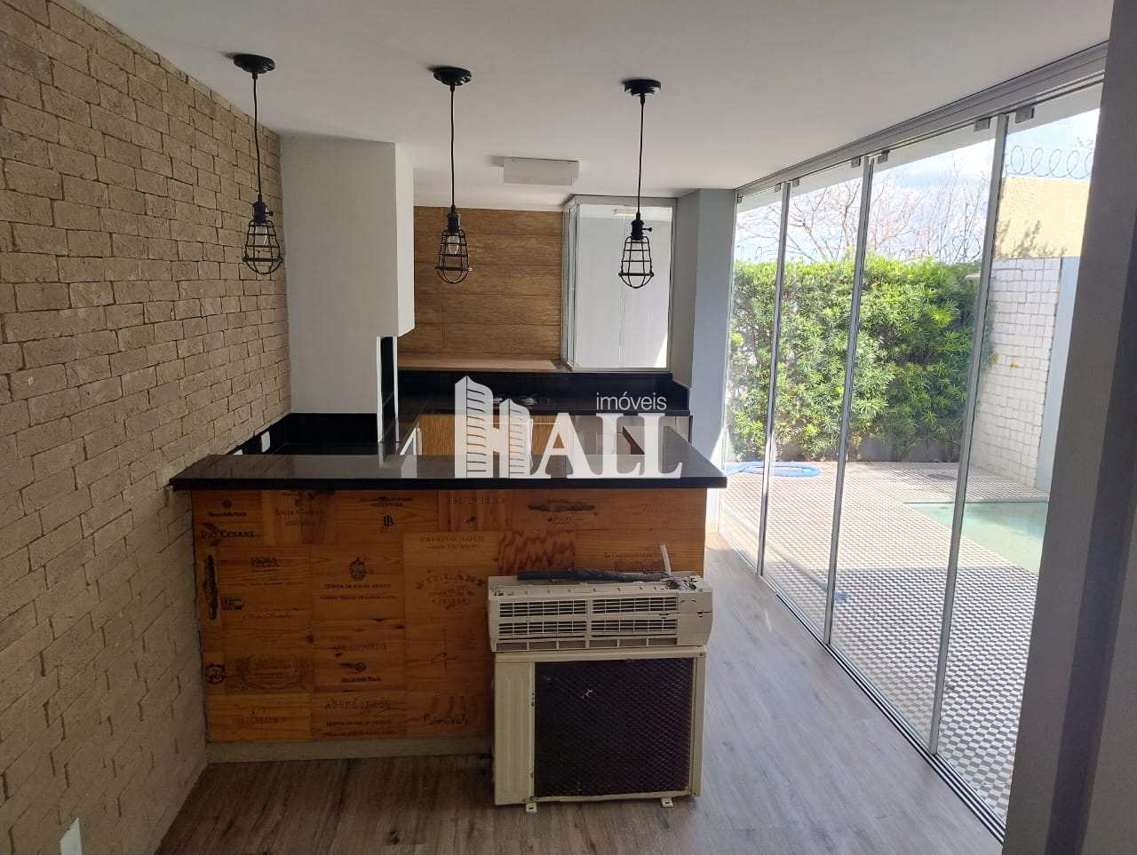 Casa de Condomínio à venda com 2 quartos, 50m² - Foto 11