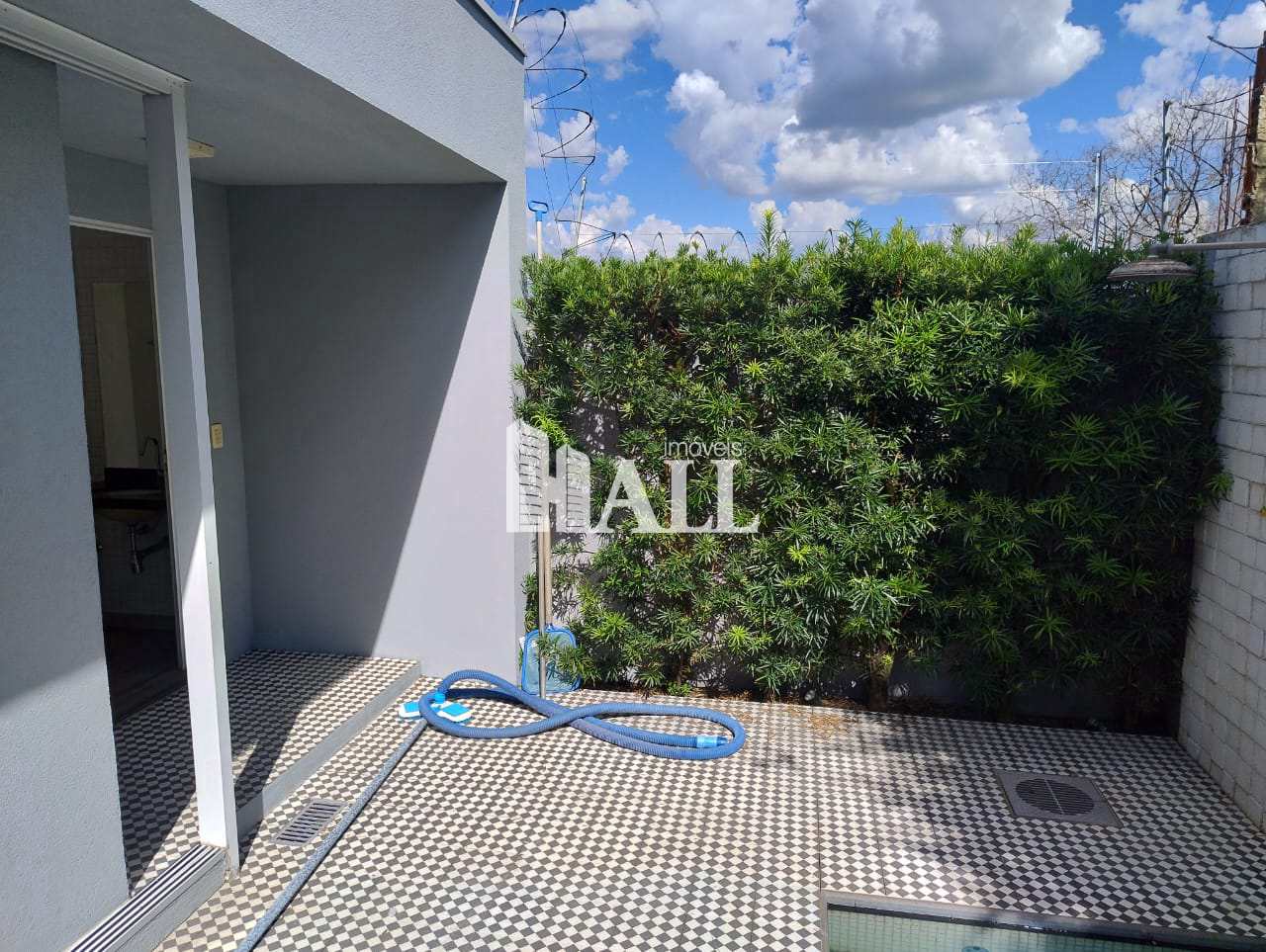 Casa de Condomínio à venda com 2 quartos, 50m² - Foto 7