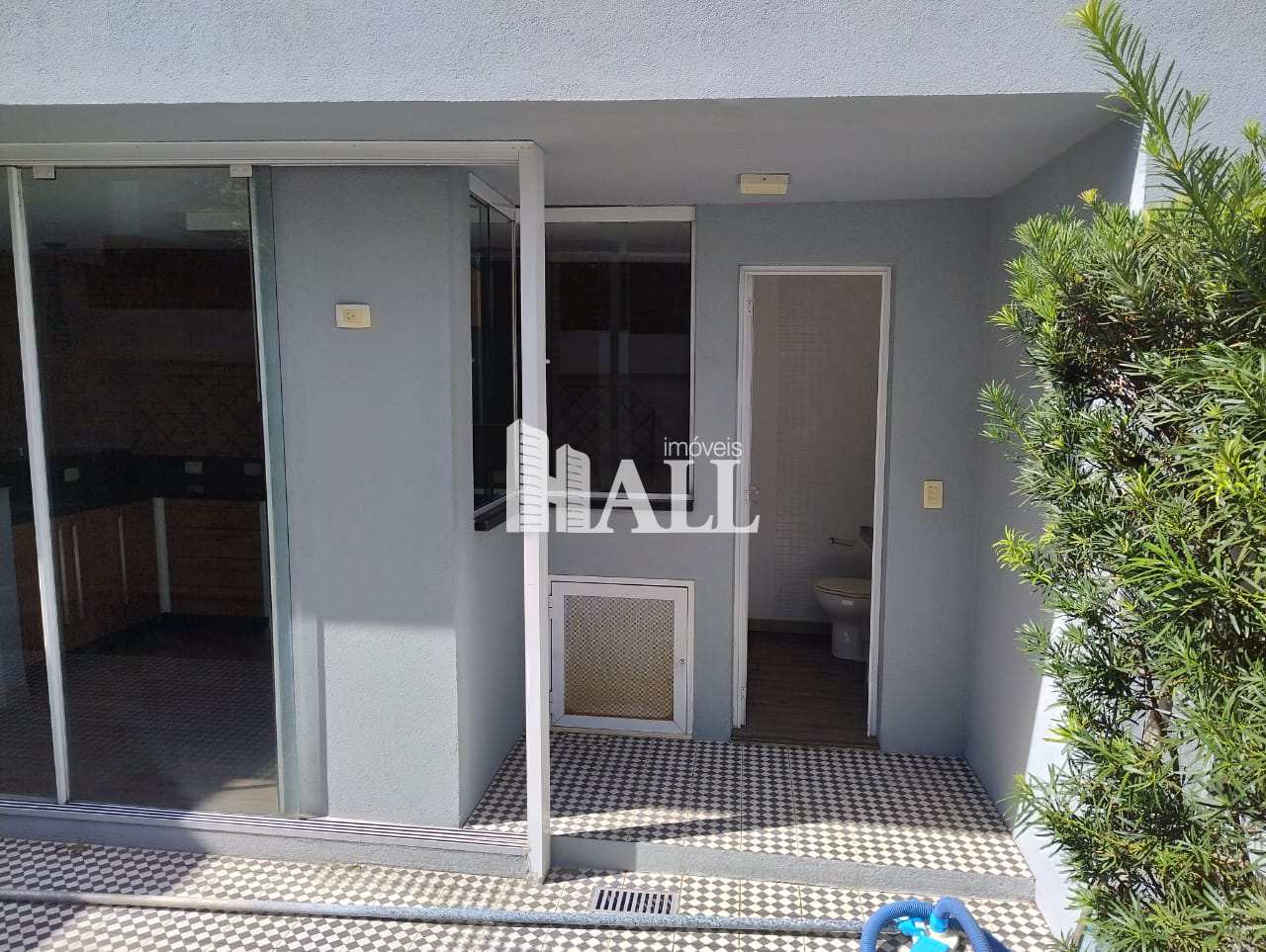 Casa de Condomínio à venda com 2 quartos, 50m² - Foto 13