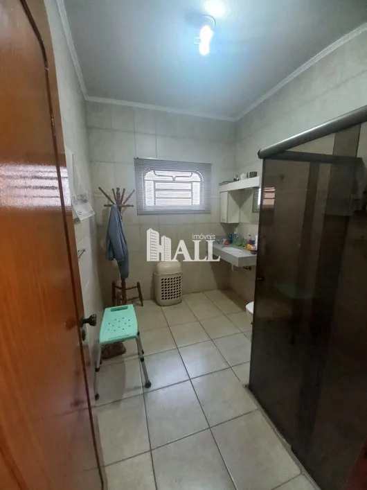 Casa à venda com 3 quartos, 200m² - Foto 10