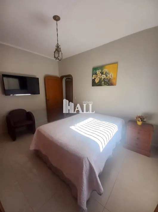 Casa à venda com 3 quartos, 200m² - Foto 3