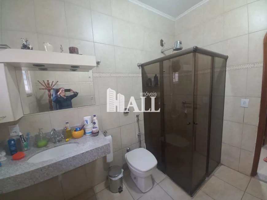 Casa à venda com 3 quartos, 200m² - Foto 8