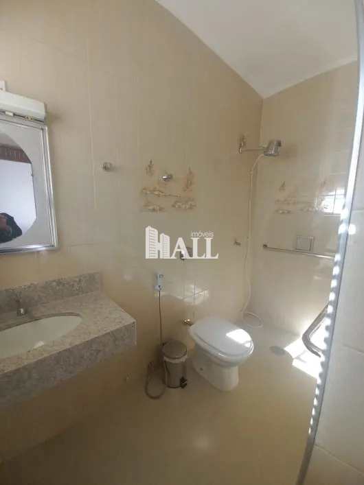 Casa à venda com 3 quartos, 200m² - Foto 9