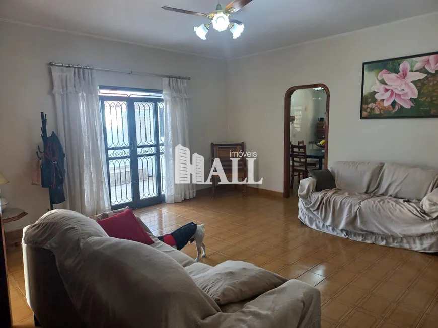 Casa à venda com 3 quartos, 200m² - Foto 1