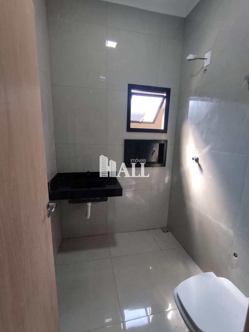 Casa à venda com 3 quartos, 104m² - Foto 7
