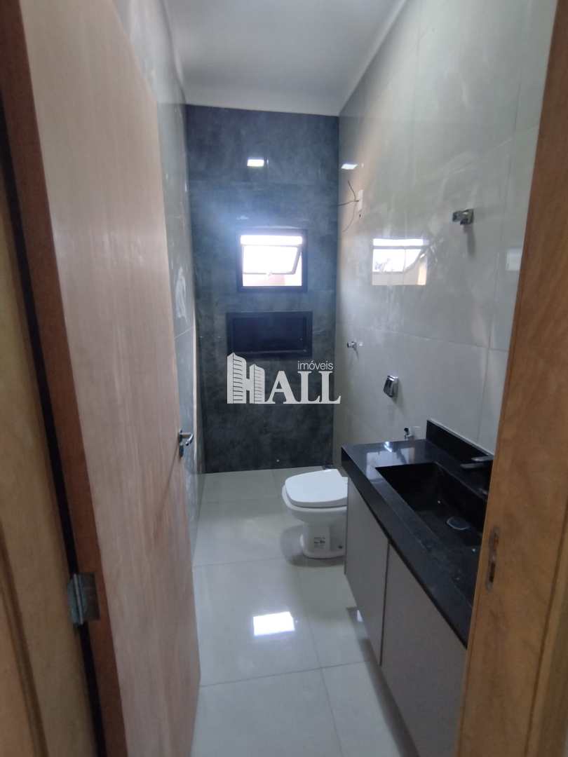 Casa à venda com 3 quartos, 104m² - Foto 12