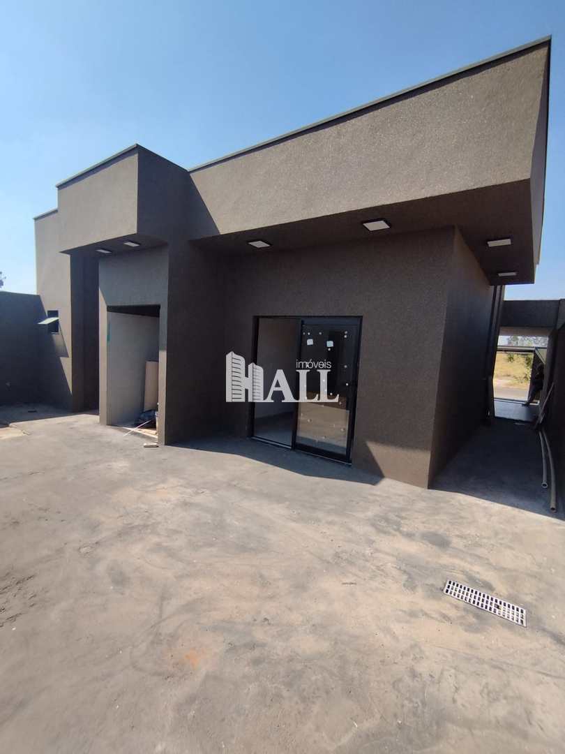 Casa à venda com 3 quartos, 104m² - Foto 15