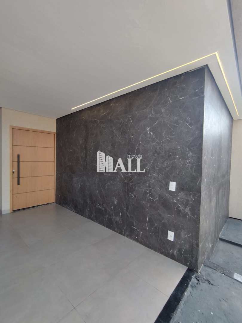 Casa à venda com 3 quartos, 104m² - Foto 5